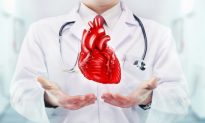 12 Heart Healthy Tips