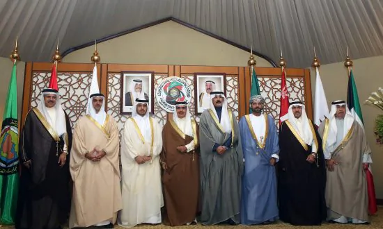 NATO and the Gulf: What’s Next?