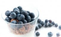 Blueberries: Small Fruit Delivers Big Reward