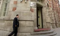 Storm of Corruption Investigations Lashes China’s Financial Industry