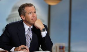 Not The First Time Brian Williams 'Misremembered'