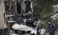 Metro-North Train Crash Into SUV Happened at ‘Worrisome’ Crossing, Says Official