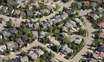 Alberta Says AISH Recipients Left Out of Federal Rent Top-Up Program