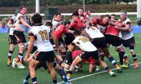 HKCC Seal Premiership