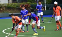 Punjab Turn on the Style Against Khalsa