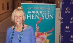 Tai Chi Instructor Loved Seeing Divine Beings Dancing