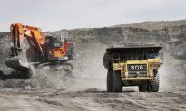 Canada’s Mining Sector Slides, but Primed for Upswing: Report