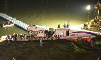 TransAsia Pilots Shut Down Wrong Engine, Flight Data Indicates