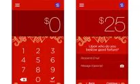 Silicon Valley Startup Reinvents an Ancient Tradition: The Red Envelope