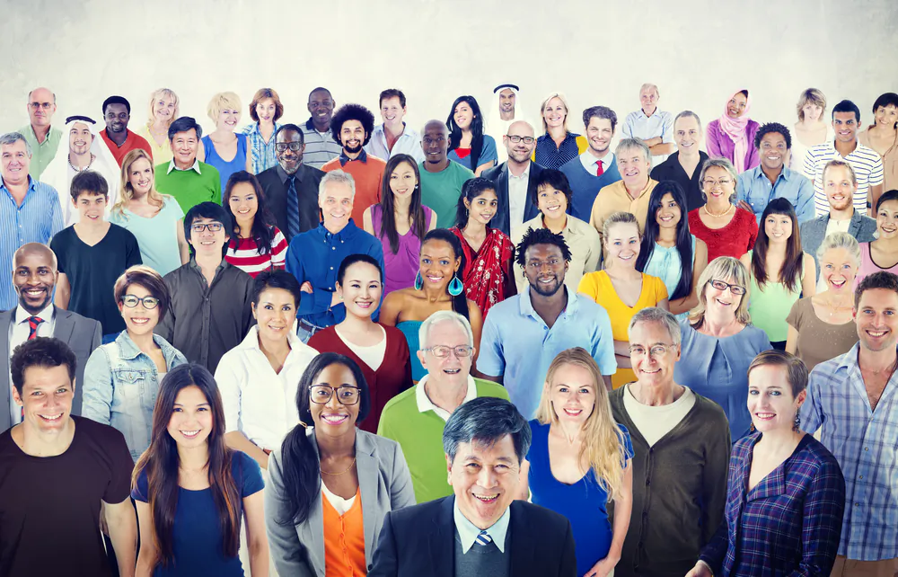 ll people have prejudices, but learning more about them could help keep them in check. (*Shutterstock)
