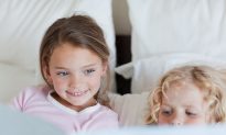 Why Screen Time Before Bed Is Bad for Children