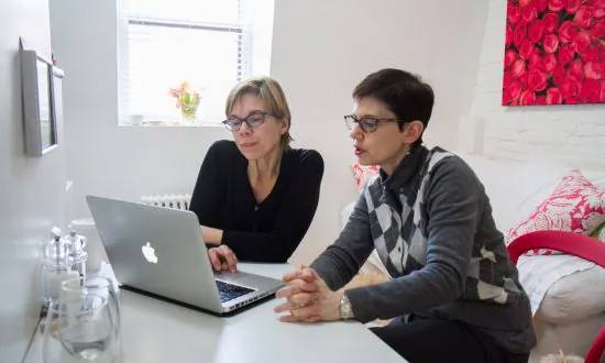 You’d Be Surprised By What a Professional Organizer Can Help You With