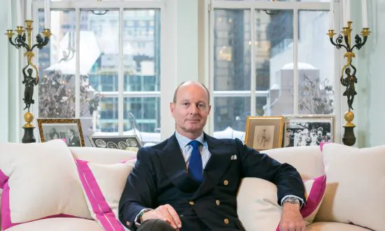The Multifaceted Prince Dimitri of Yugoslavia
