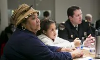 How One Harlem Community Is Trying to Repair Police–Community Fractures