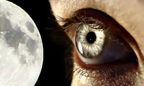 Mirror of the Body: How the Tongue and Eyes Reveal Your Body’s Health