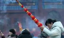 China’s Communist Party Elite Says Goodbye to Marx, Hello Feng Shui