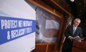 Net Neutrality Could Add Billions to Broadband Fees for Consumers