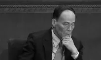 Setting a Trap for China’s Corrupt Officials