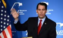 Scott Walker Polling Well in Key Primary States