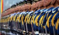 China’s Secret Strategy for Surpassing the US