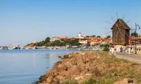 The Bulgarian Seaside for Every Kind of Traveler