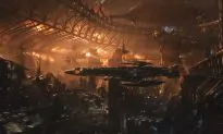 ‘Jupiter Ascending’ Never Ascends to Level of ‘The Matrix’