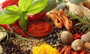 Top Anti-Inflammatory Foods, Herbs, and Spices