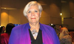 Shen Yun, ‘It has taken me to heaven,’ Says Education Manager