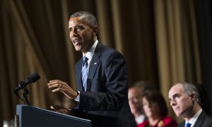 Why Did Obama Compare the Crusades to ISIS? 