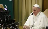 Throwaway Culture, Immigrant Sympathies, Climate Change: How Will Congress React to Pope Francis?