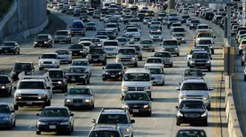 Watch it, You Jerk!: Overcoming the Deep-Seated Anger of Road Rage