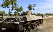 African Countries Plan Assault on Boko Haram Extremist as Nigerian Elections Near