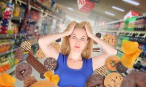 How to Work out How Much Food You Should Eat