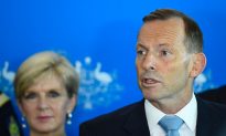 Australia: Political Landscape Volatile as Abbott Fights to Retain Leadership