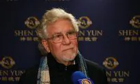 Shen Yun Reminds Audience Member ‘How to be a better human being’