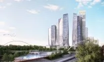 A Full Slate for Cityzen Development Group in 2015
