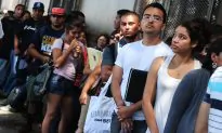 Trump’s ‘Public Charge’ Rule May Curb California’s Upward Naturalization Trend