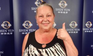 Shen Yun’s Opening Night Enthralls Sydneysiders