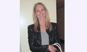 Shen Yun Dancers ‘Almost Ethereal’