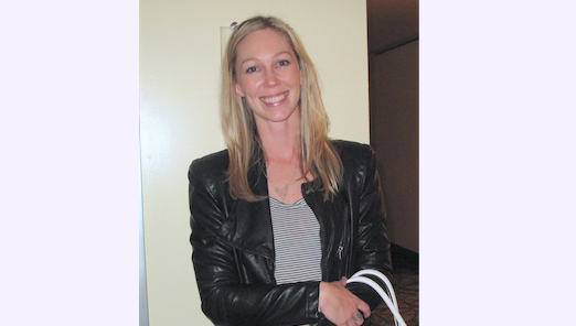 Shen Yun Dancers ‘Almost Ethereal’