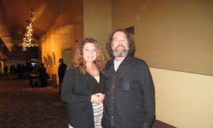 Visual Artist Says of Shen Yun, ‘It’s Fantastic!’