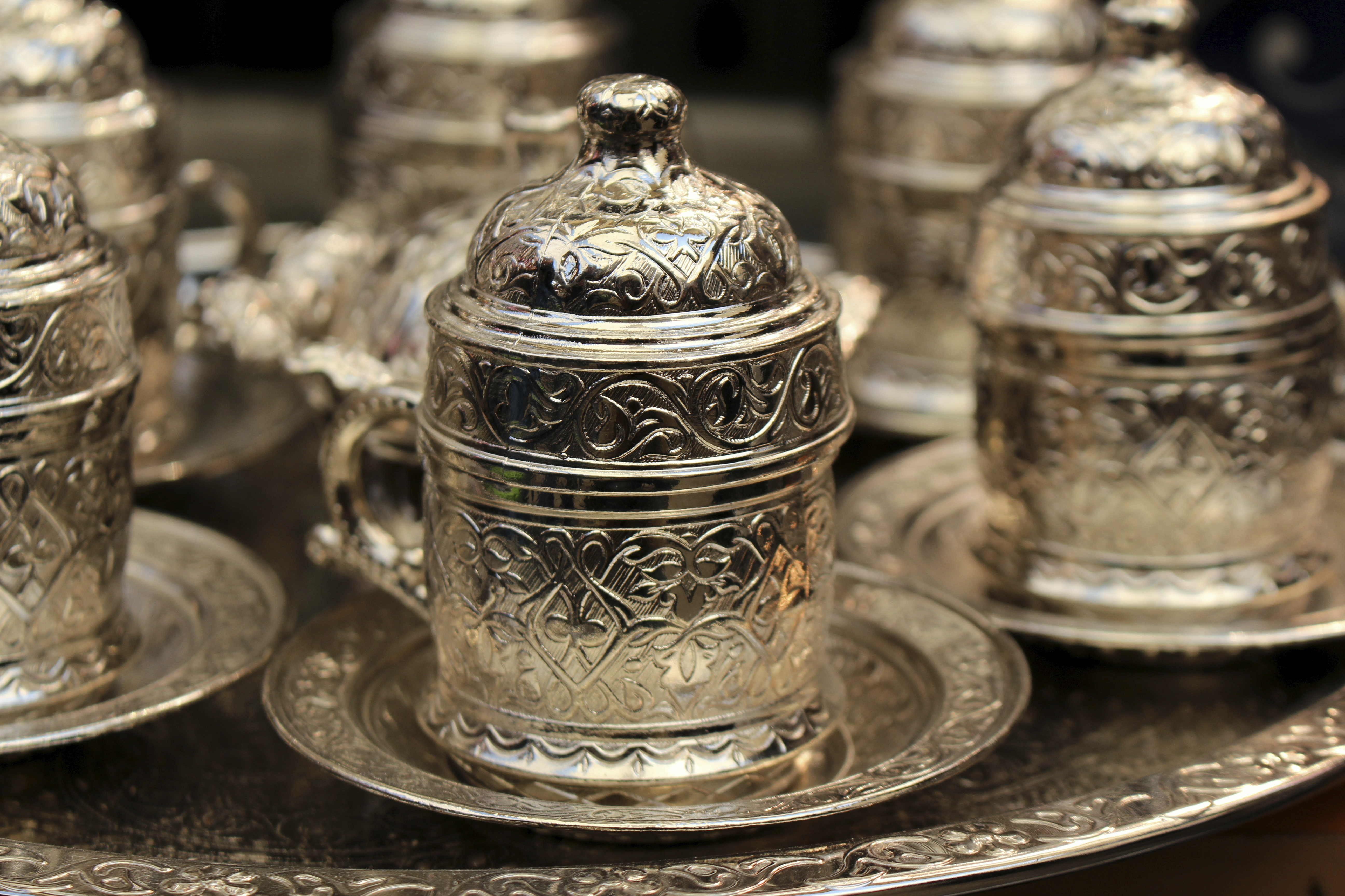 Silver: Metal as Medicine - Vimarsana News