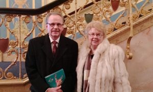 Shen Yun Gives China's Cultural Heritage Joyful Chance to Survive