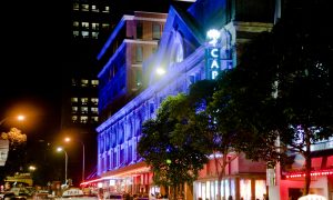 Dance Teacher ‘Very Impressed’ by Shen Yun