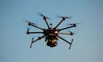 Register Commercial Drones or Face Fine, Australian CASA Warns