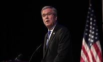 Could Immigration Cost Jeb Bush the Primary?