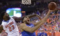 Kentucky Now 30–0: Can They Go Undefeated?