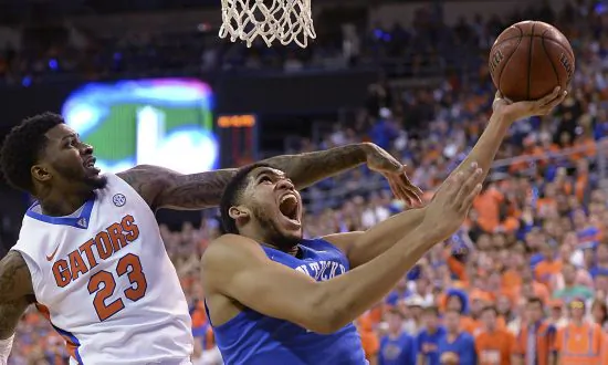 Kentucky Now 30–0: Can They Go Undefeated?