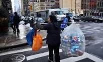 Yes, the Economy May Be Creating Jobs, but the Pace Is Slowing