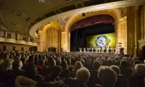Grand Rapids and Detroit Among Shen Yun’s First Stops